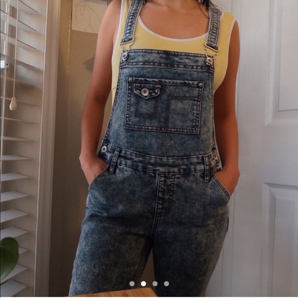 Overalls - Picture 2 of 4
